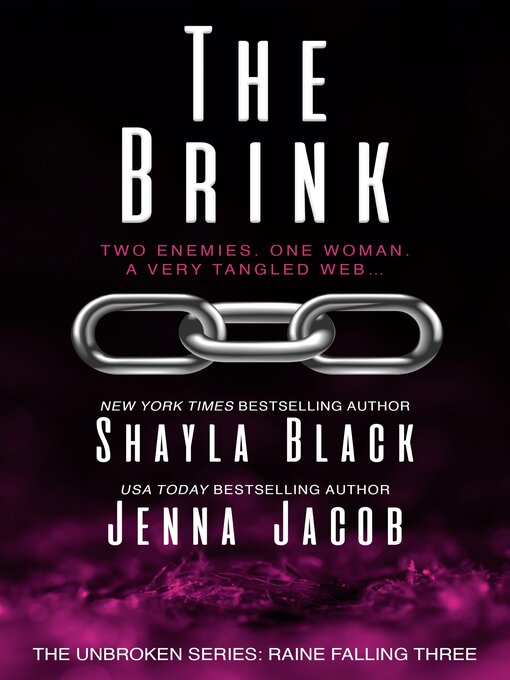 Title details for The Brink by Shayla Black - Available